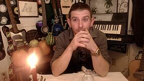 Girl Wins Exciting Date with Celebrity in Roleplay