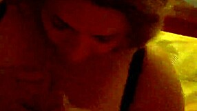 Hey, check Cony giving an awesome blowjob today