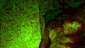 whoa nelly, intense masturbation leads to orgasm