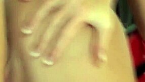 A big cock anal sex with Sandra Romain