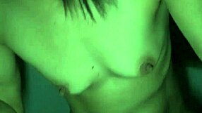 Dj lc fucks girlfriend in the middle of the outdoor party