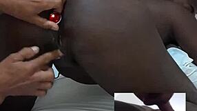 i tease my ass with a plug, cumming intensely from the pleasure