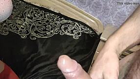 Got the pussy out and fucked the bitch