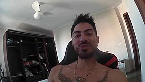 behind scenes of lunna vaz and barbara alves vlog. showing wonderful women together.