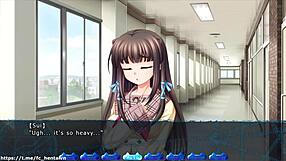 inyochu insects of insemination part 36 sui route