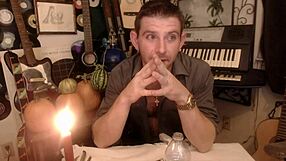 Girl Wins Exciting Date with Celebrity in Roleplay