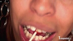 footpixies network sample with tongue on ass fetish