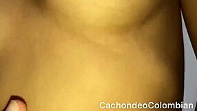 I met this young tourist at the unknown pool and ended up fucking her hard 😏