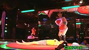 Japanese Amateur Sex Show With Blowjob