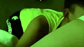 Will this straight guy lick your ass?