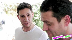 Shavelle love gets banged and drilled hard!