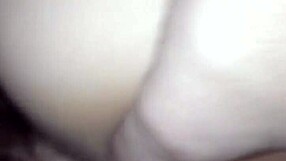 Wife's Reverse Cowgirl Ride