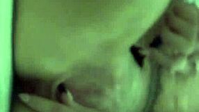 christy mack masturbates in bath 😍