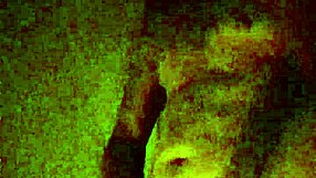 whoa nelly, intense masturbation leads to orgasm