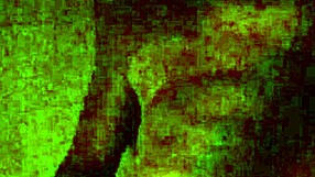 واو نيلي، استمناء قوي يؤدي إلى أورغازمة