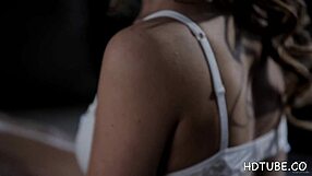 My amazing girlfriend shares stories with friends