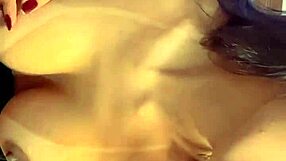 cum with me, give me milk la riviera