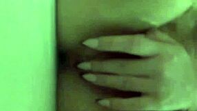 christy mack masturbates in bath 😍