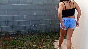 I got a huge discount by seducing the real estate agent and bought my house