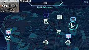 Ai Ai Nu explores machine girl training in part five