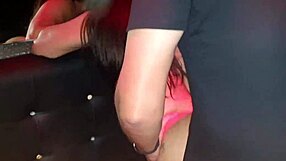 Bianca Swingueira meets singer for intense fuck