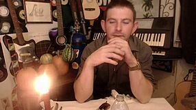 Girl Wins Exciting Date with Celebrity in Roleplay