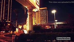 ปาร์ตี้โป๊ป่วนลาสเวกัส ทwinkอเมริกันยุโรปเย็ดกันมันส์