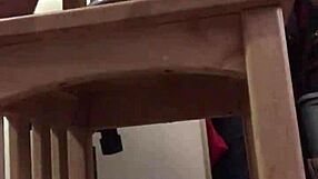 Gay dandome sentones in a wild ride tonight