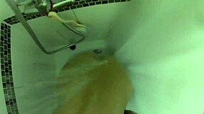 Can You Resist This Anal in Shower POV?