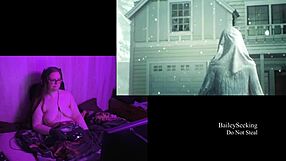 Naked Playthrough Of Evil Within 2 Part 13