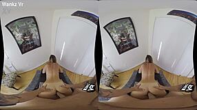 Sophia grace plugs in cowgirl position