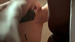 Asian Couple in Hardcore Doggystyle Creampie