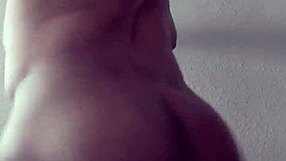 gay group bouncing performance