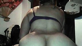 monique the freak in a casual conversation