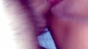 i'm with the brunette in that intimate moment