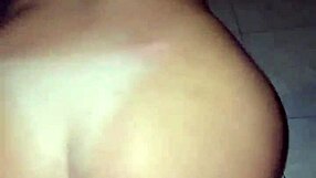 Russian Teen Feels Intense Pleasure From Big Cock Assfucking And Cum.