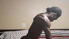 Milf Ass Fucking at Noon