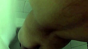 Can You Resist This Anal in Shower POV?