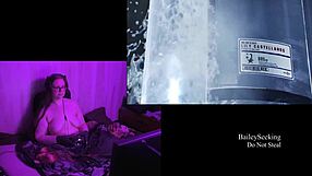 Naked Playthrough Of Evil Within 2 Part 13