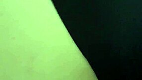 Before The Cinema, She Wants To Slide Into Those Panties