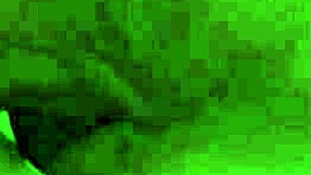 Ebony Stud Pounds with Monster Big Black Cock on Air Mattress in Wild Sex Scene.