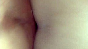 i passionately give my ex intense anal pleasure