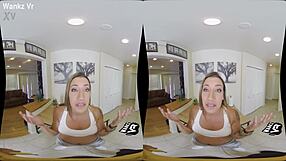 Sophia grace plugs in cowgirl position