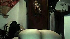 monique the freak in a casual conversation