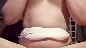 play with those big tits?