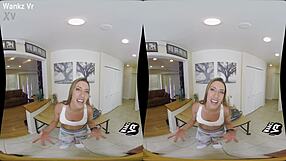 Sophia grace plugs in cowgirl position