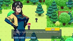 Third Crisis Part 1: Shaved Babe's Outdoor Adventure Unfolds