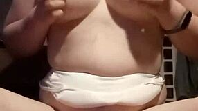 play with those big tits?