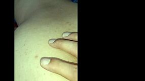 Wow, perfect pussy tried anal first time!