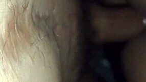 i passionately give my ex intense anal pleasure